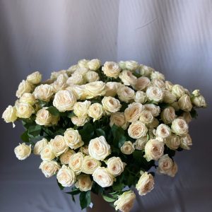 Rozes – Ziedu salons Jūrmala